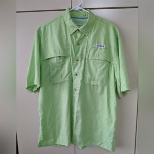 Magellan Outdoor Fishing Shirt